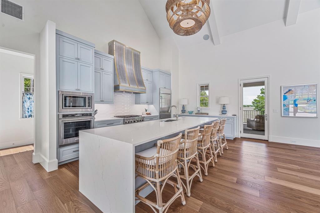 Miller Perry Sub Water B Add - Residential