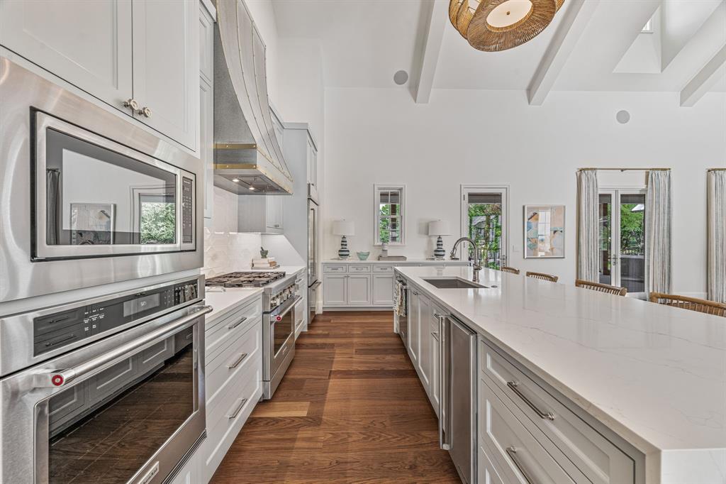 Miller Perry Sub Water B Add - Residential