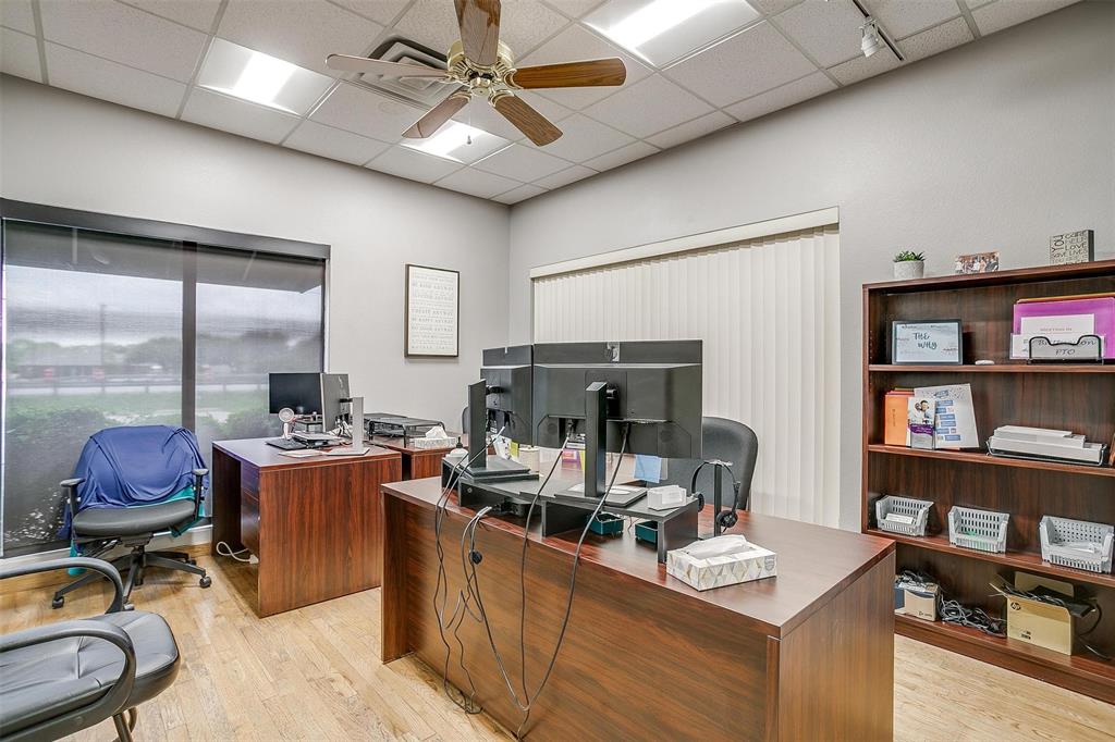 Crestmoor Park - Commercial Sale