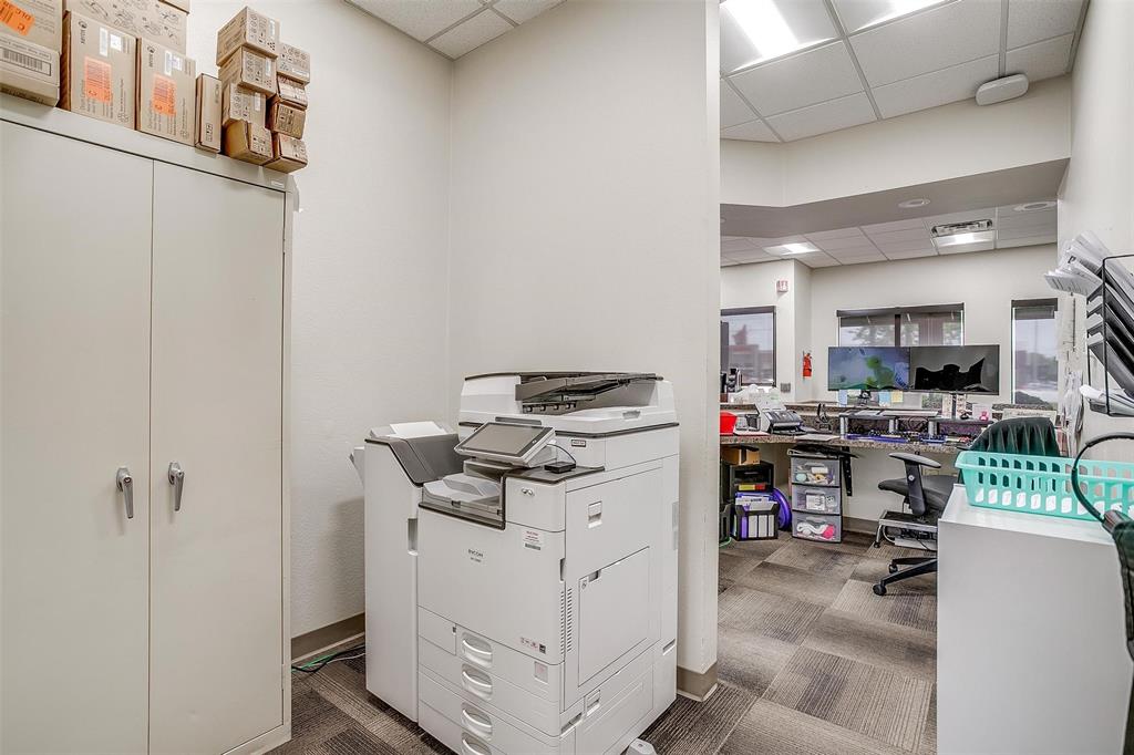 Crestmoor Park - Commercial Sale