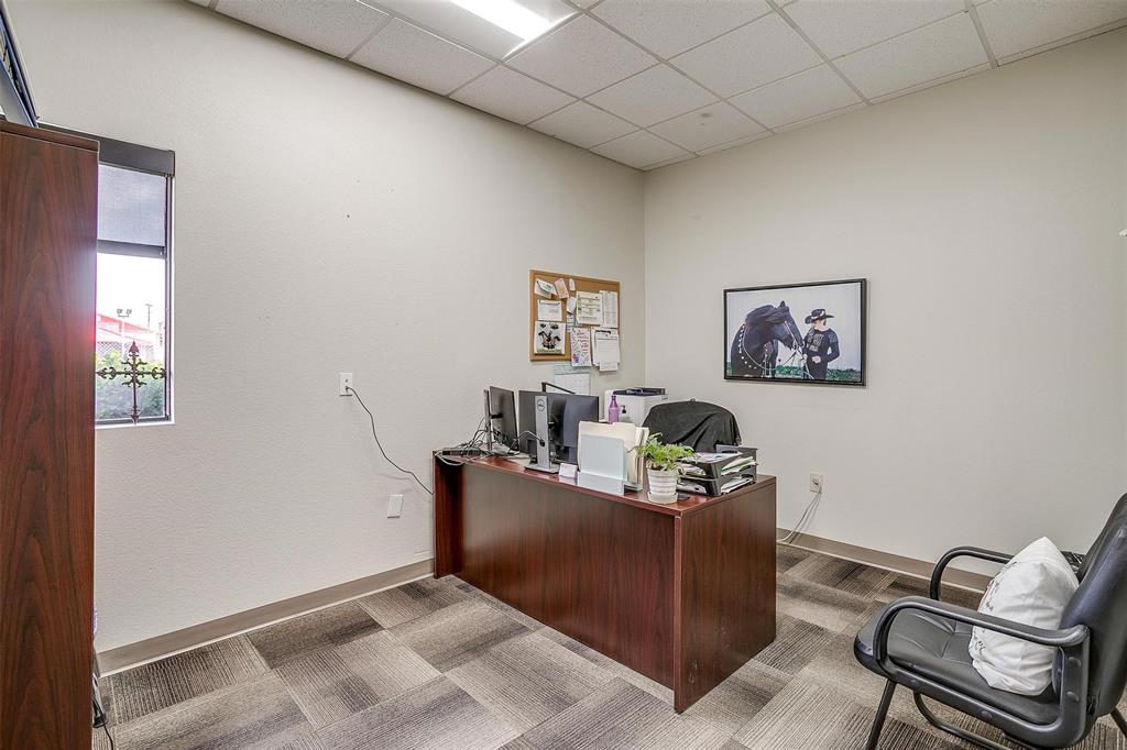 Crestmoor Park - Commercial Sale