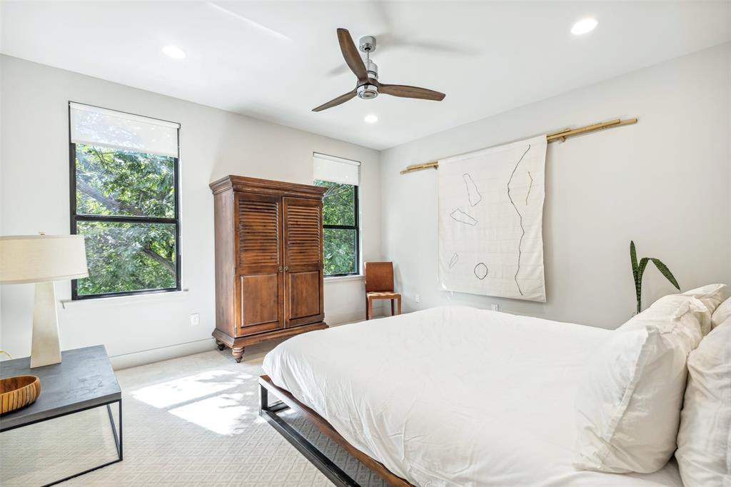 Kessler Reserve Add - Residential