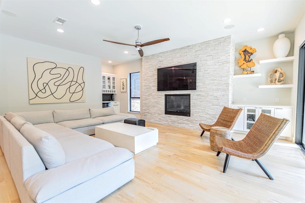 Kessler Reserve Add - Residential