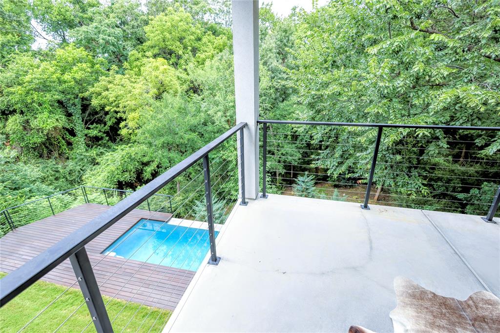 Kessler Reserve Add - Residential