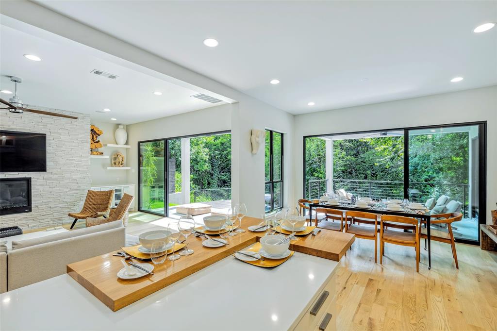 Kessler Reserve Add - Residential