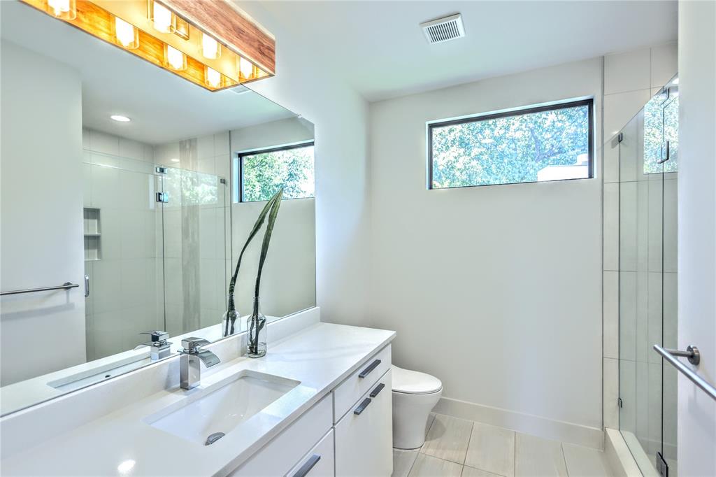 Kessler Reserve Add - Residential