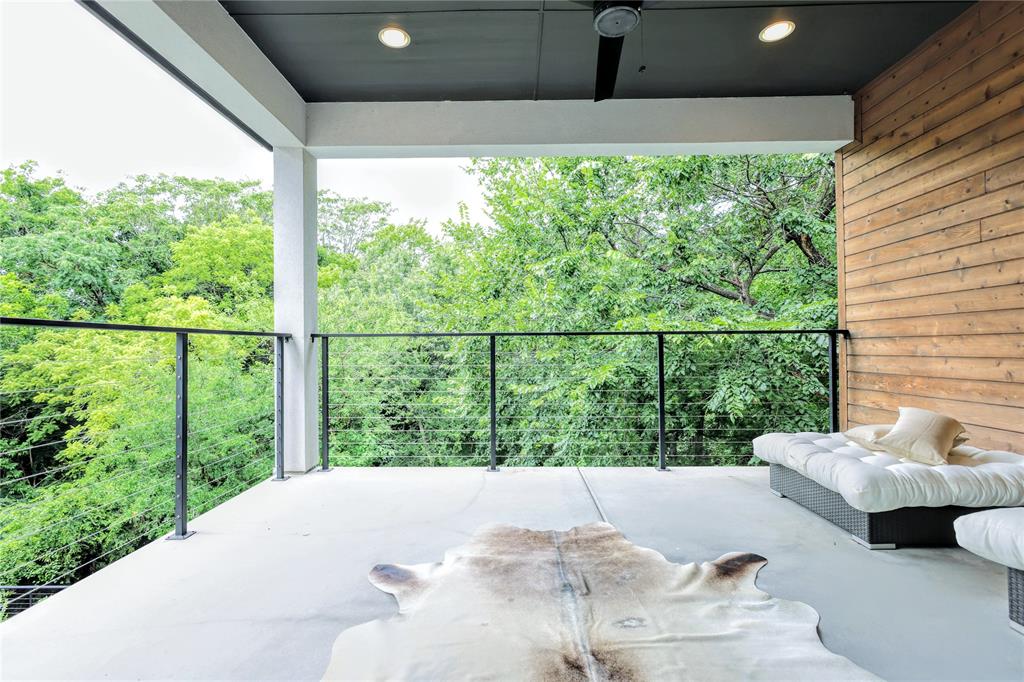 Kessler Reserve Add - Residential