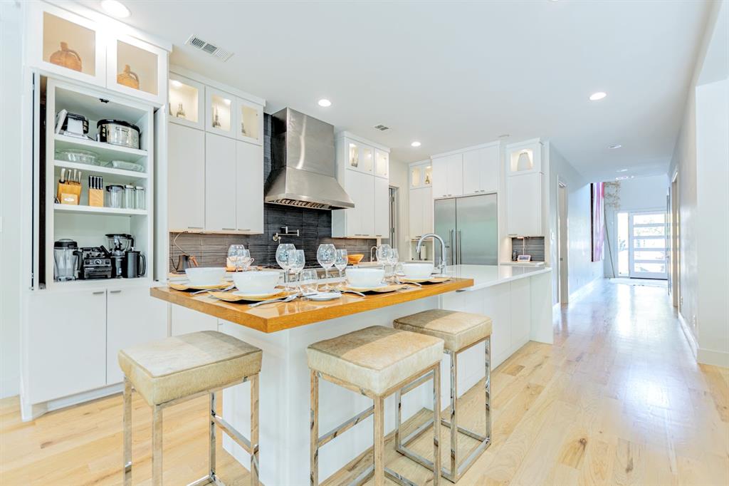 Kessler Reserve Add - Residential
