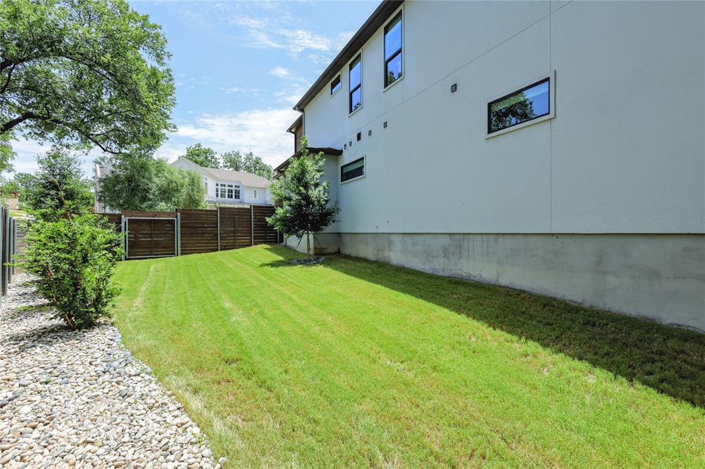 Kessler Reserve Add - Residential