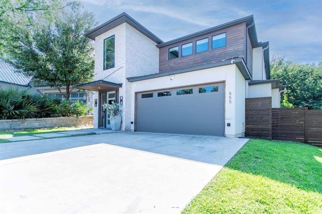 655 Kessler Reserve Court