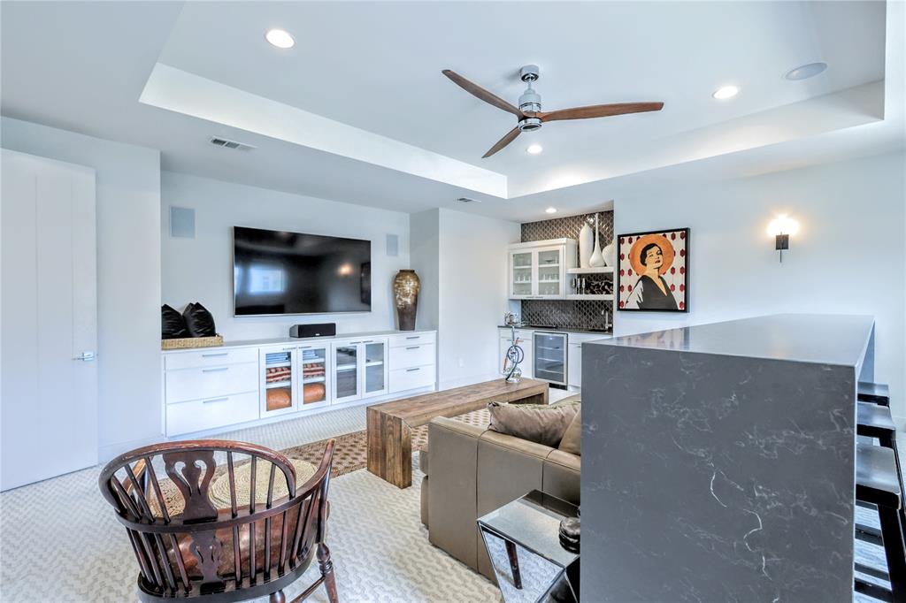Kessler Reserve Add - Residential