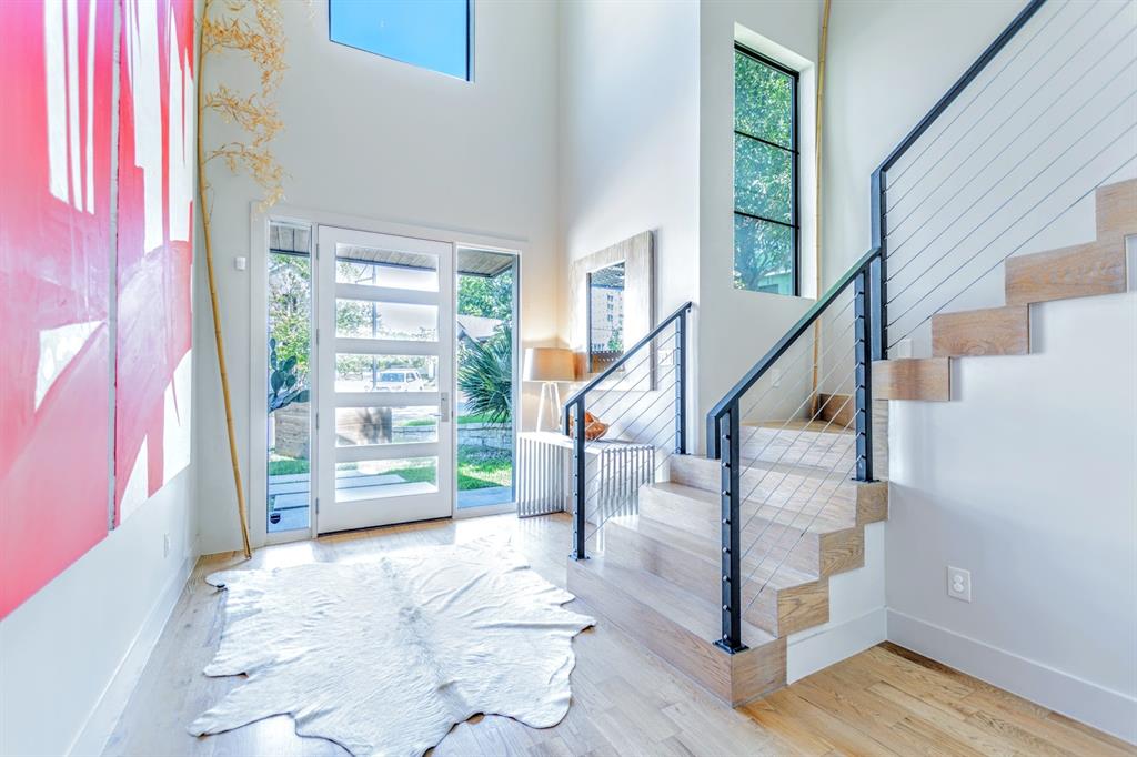 Kessler Reserve Add - Residential