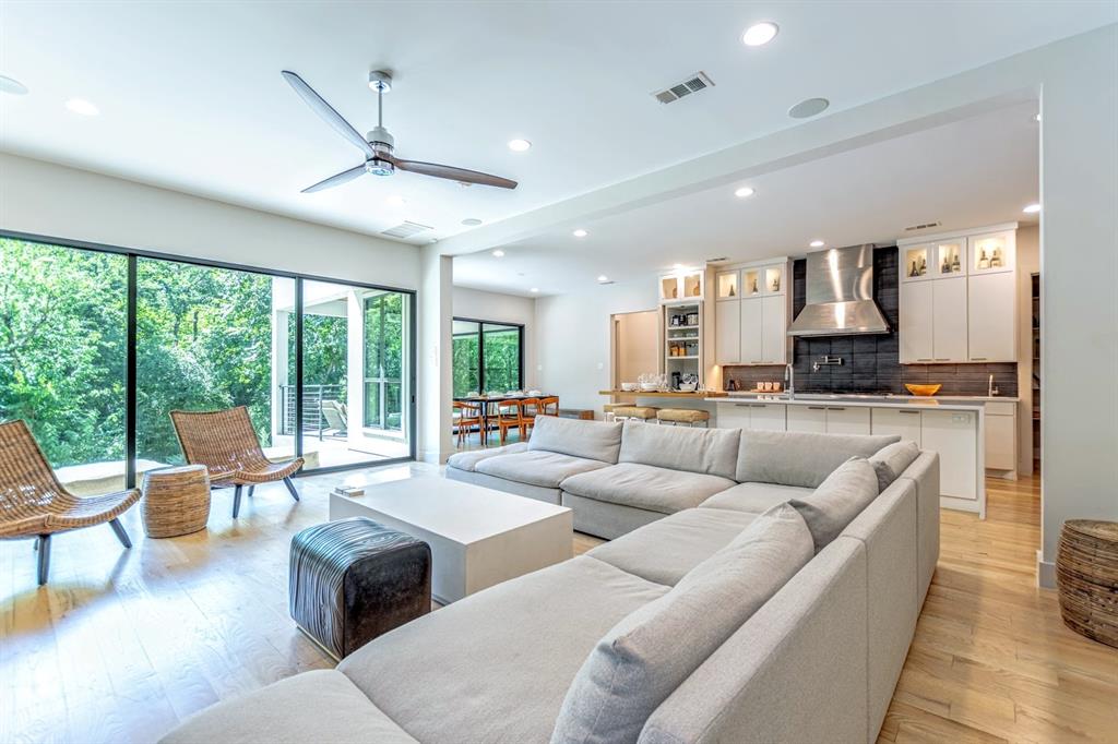 Kessler Reserve Add - Residential