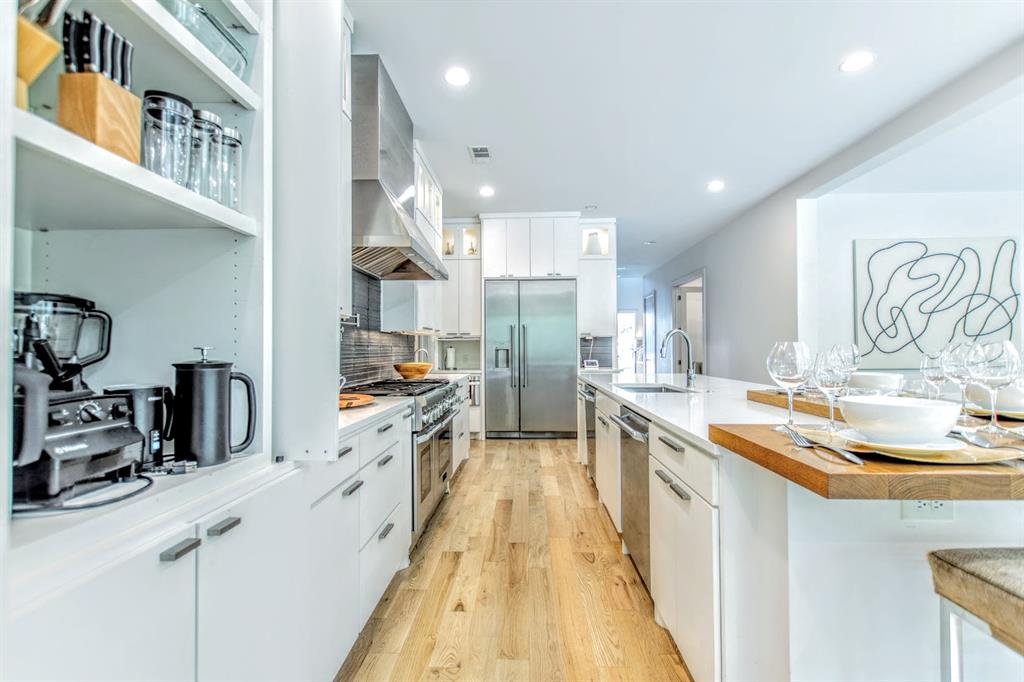 Kessler Reserve Add - Residential