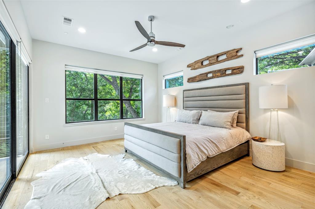 Kessler Reserve Add - Residential