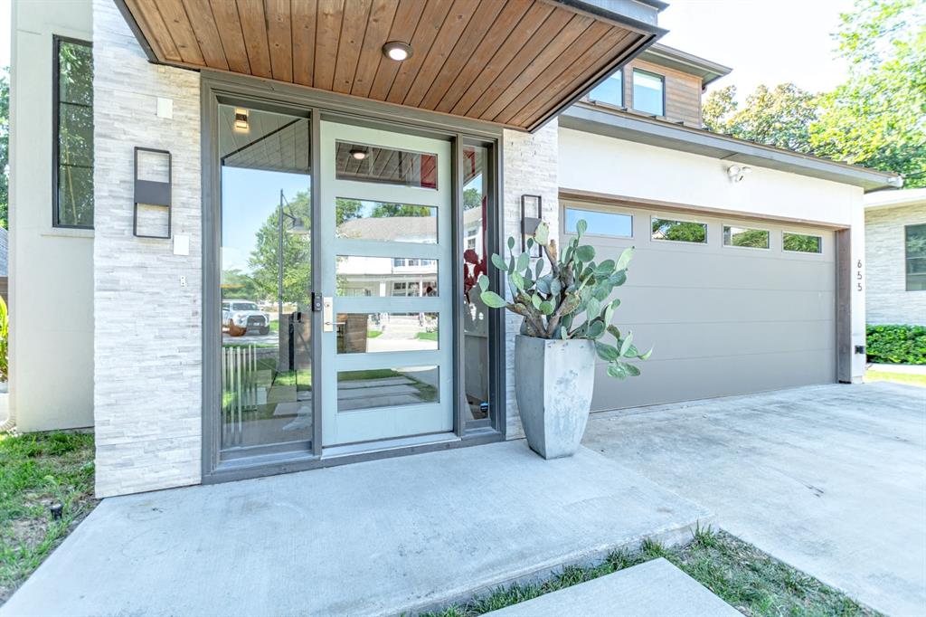 Kessler Reserve Add - Residential