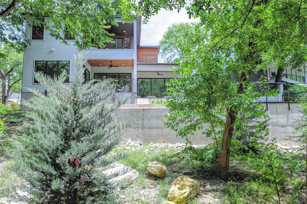 Kessler Reserve Add - Residential