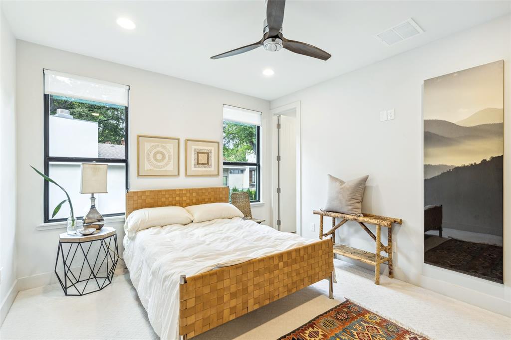 Kessler Reserve Add - Residential