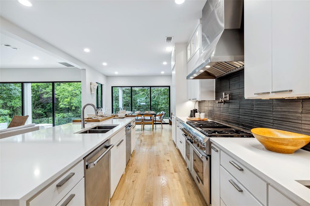 Kessler Reserve Add - Residential