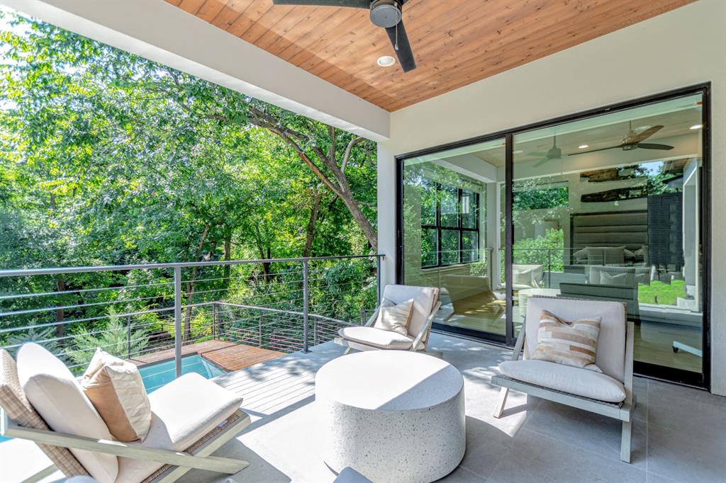 Kessler Reserve Add - Residential