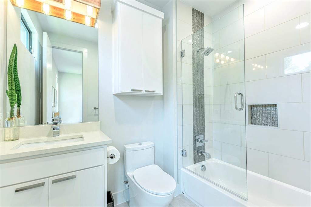 Kessler Reserve Add - Residential
