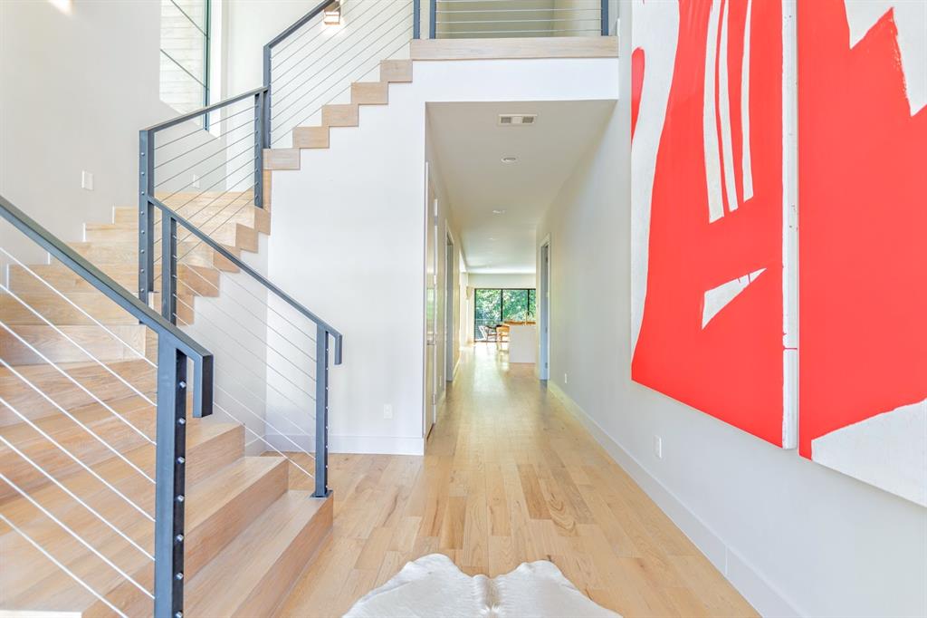 Kessler Reserve Add - Residential