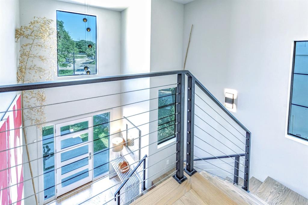 Kessler Reserve Add - Residential