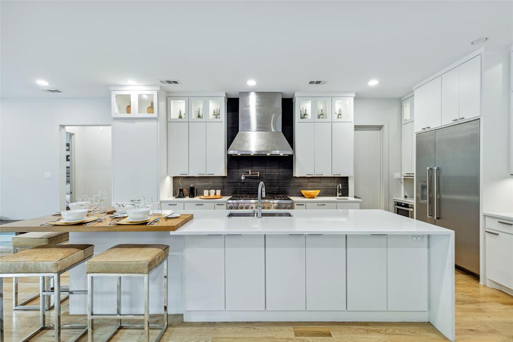 Kessler Reserve Add - Residential