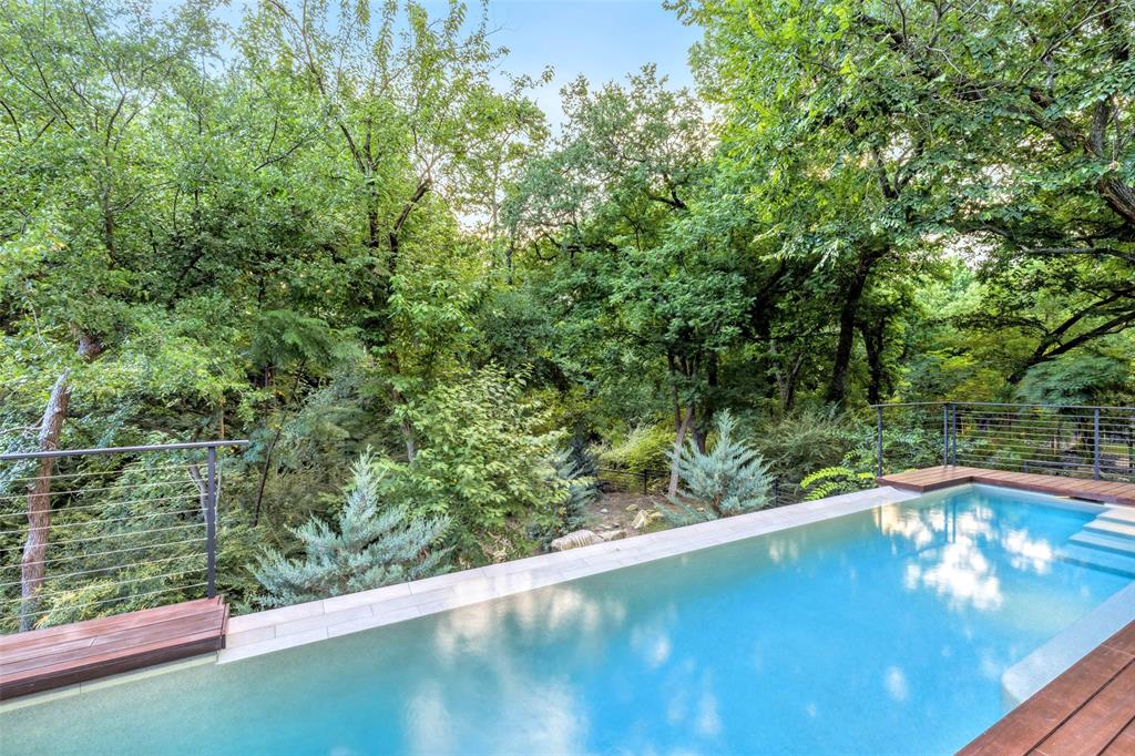 Kessler Reserve Add - Residential