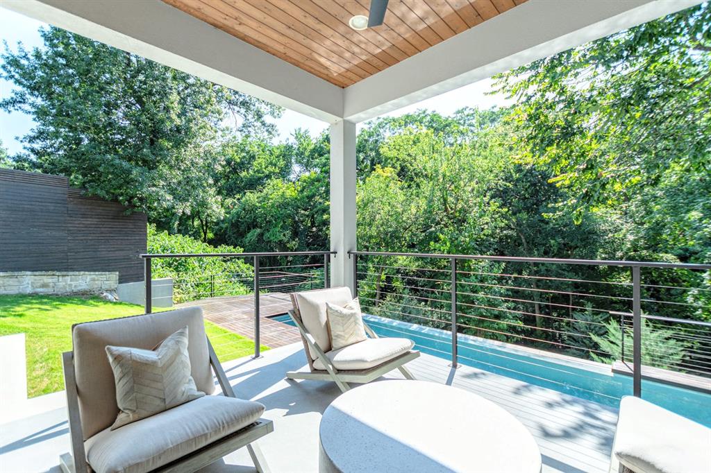 Kessler Reserve Add - Residential