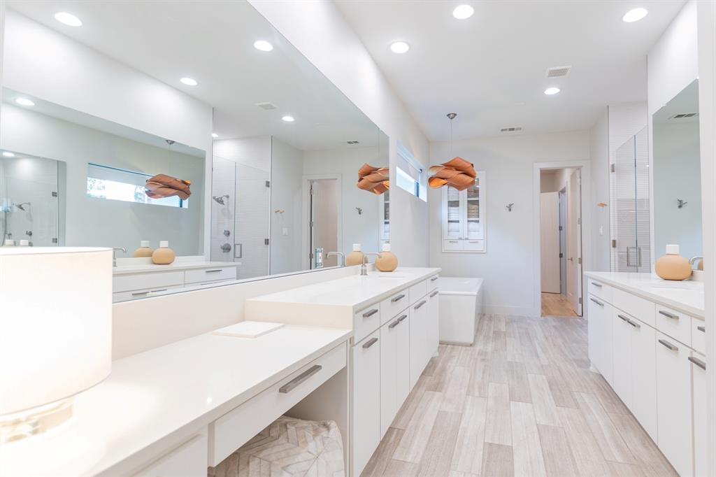 Kessler Reserve Add - Residential