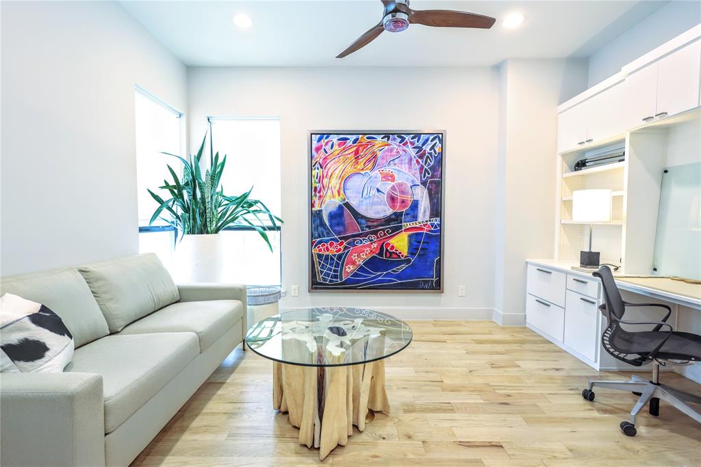 Kessler Reserve Add - Residential