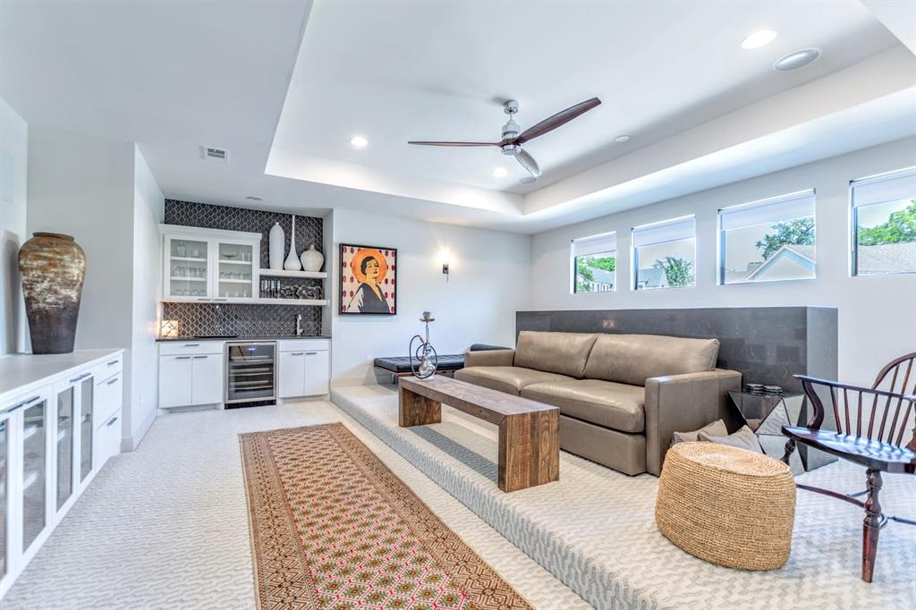 Kessler Reserve Add - Residential
