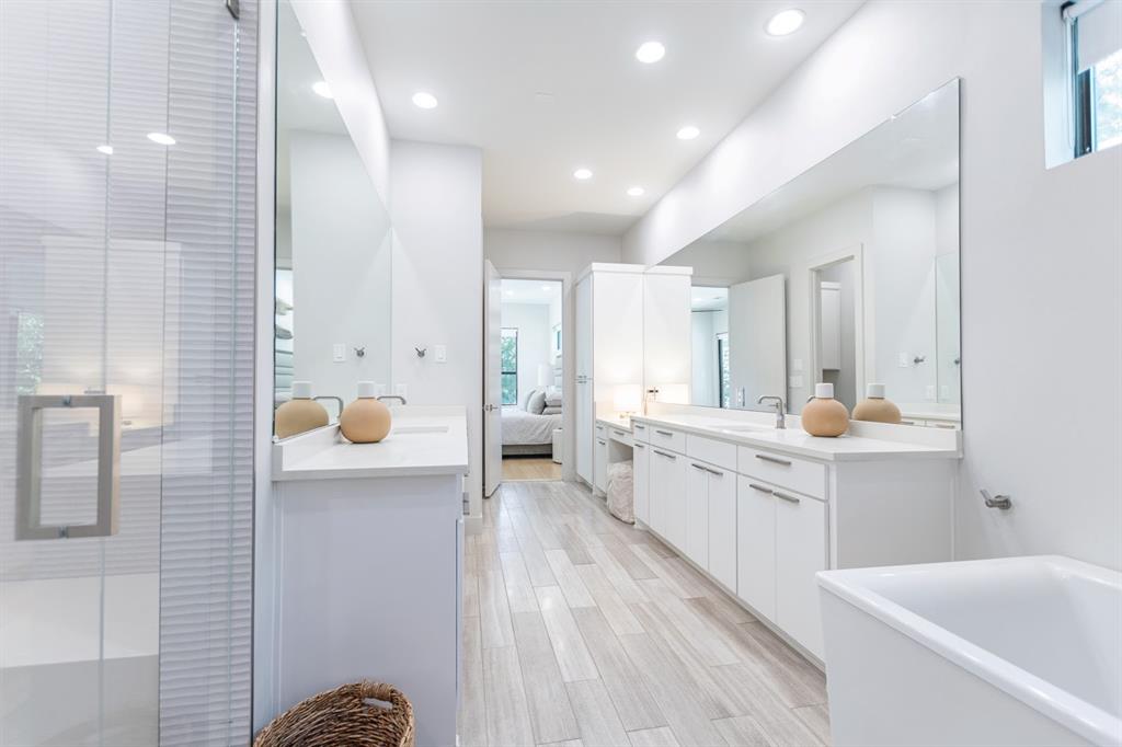 Kessler Reserve Add - Residential