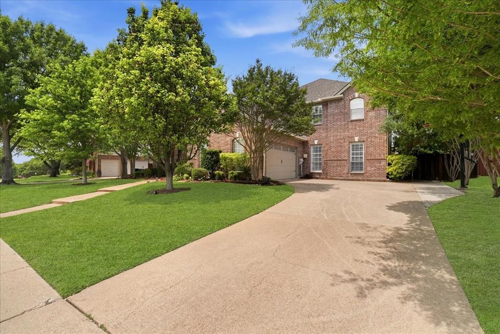 613 Taylor Trail