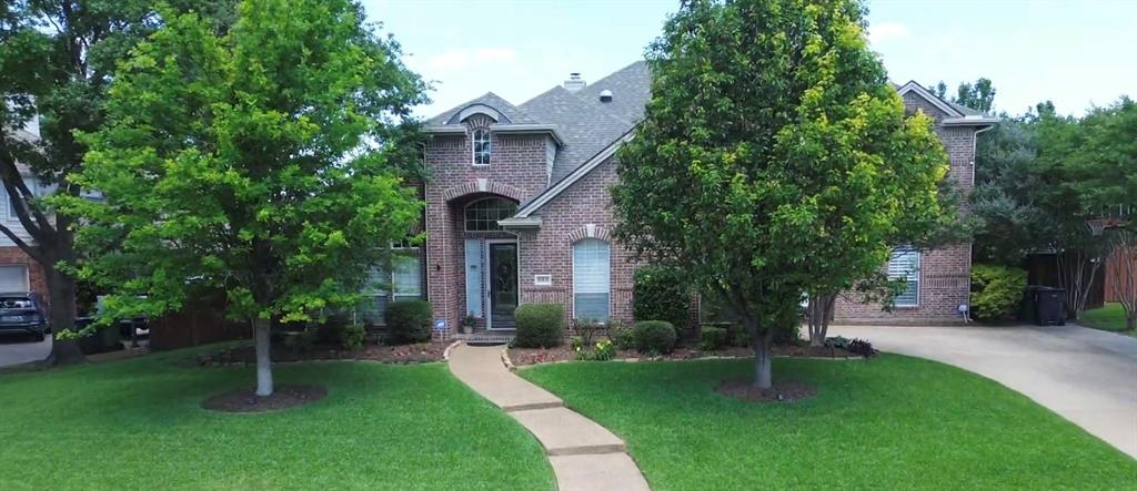 613 Taylor Trail