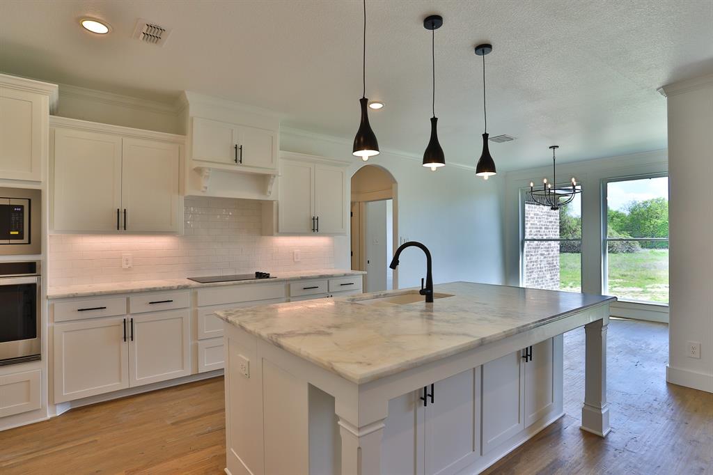 Glenhollow Ranch - Residential