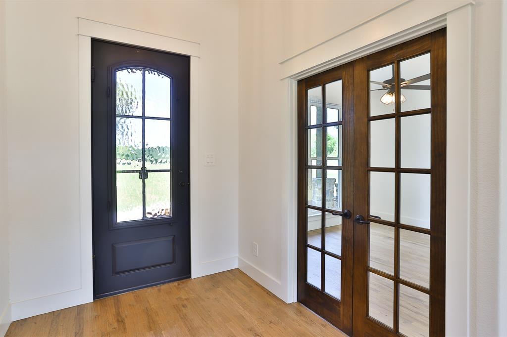 Glenhollow Ranch - Residential