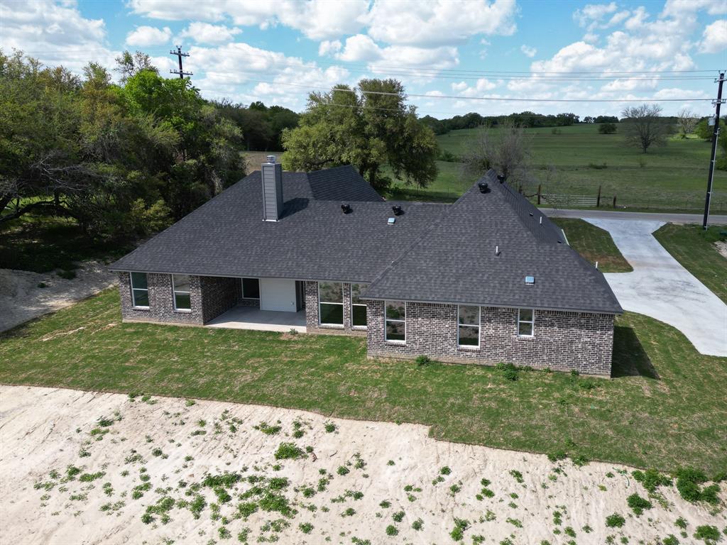 Glenhollow Ranch - Residential