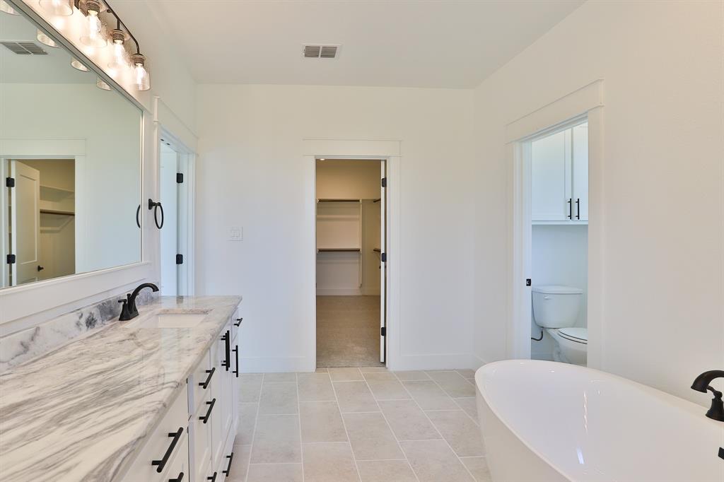 Glenhollow Ranch - Residential