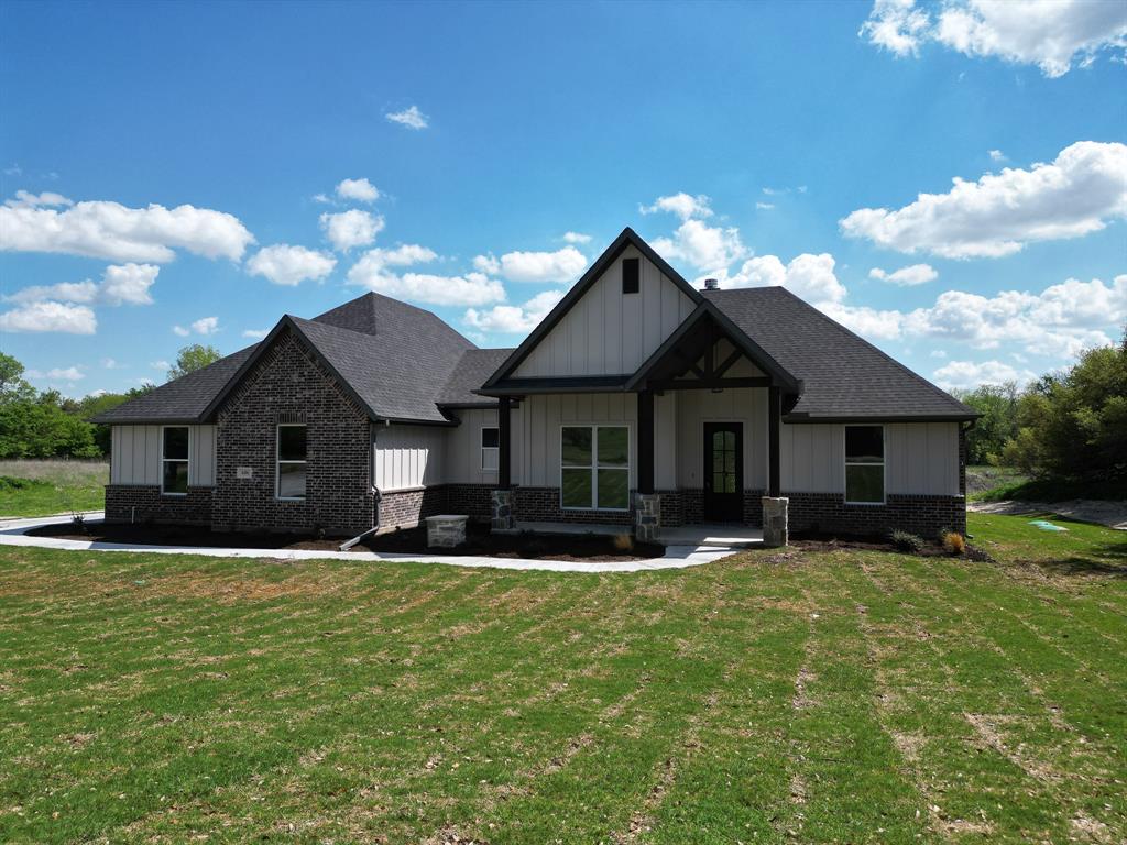 Glenhollow Ranch - Residential