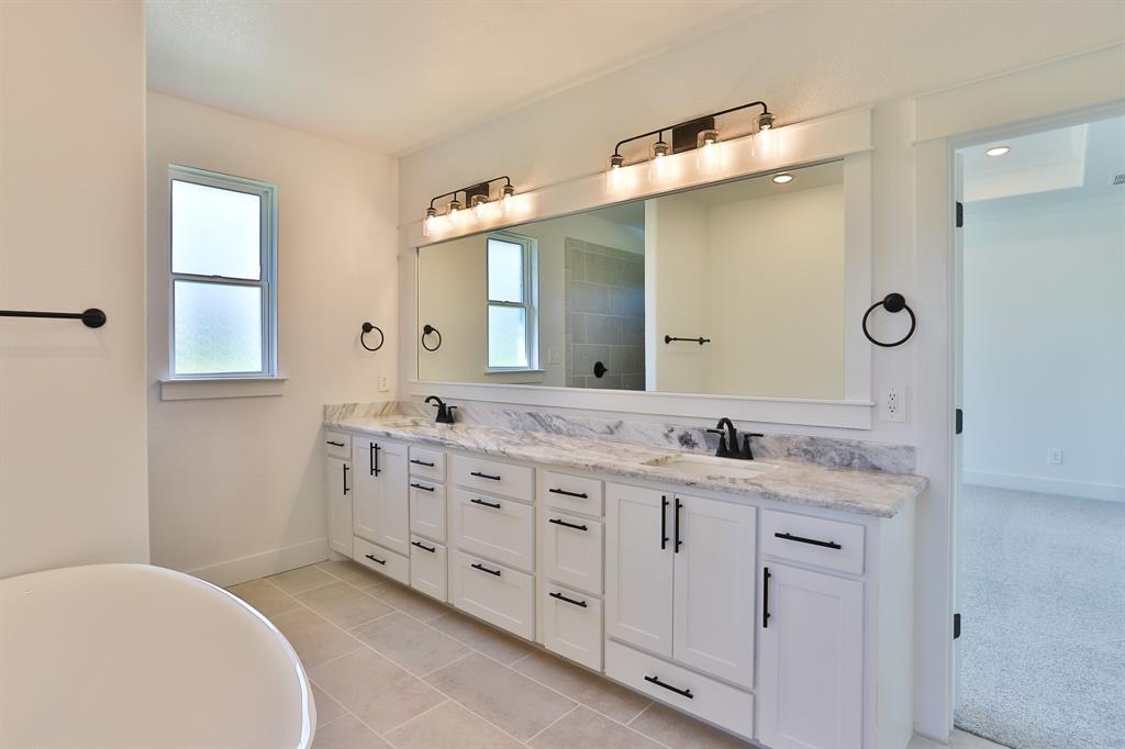 Glenhollow Ranch - Residential