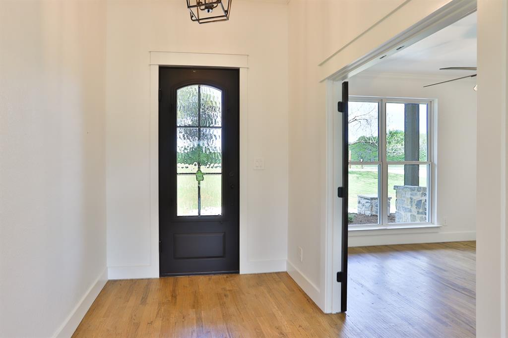 Glenhollow Ranch - Residential