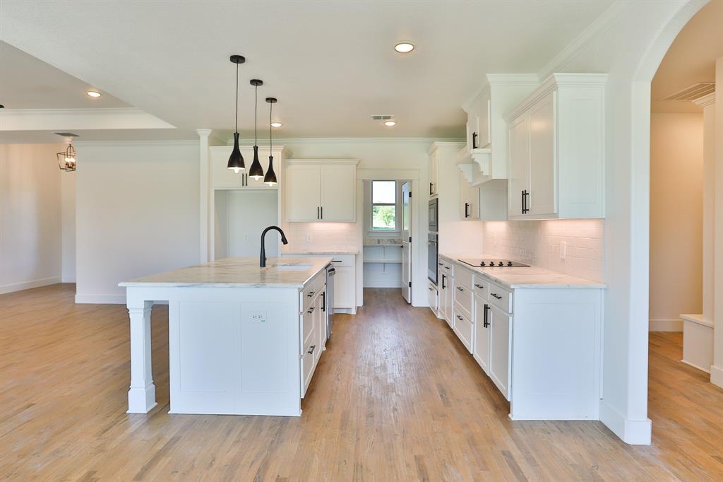 Glenhollow Ranch - Residential