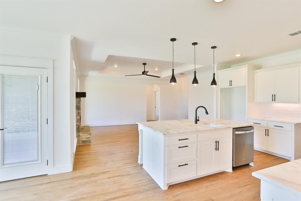 Glenhollow Ranch - Residential