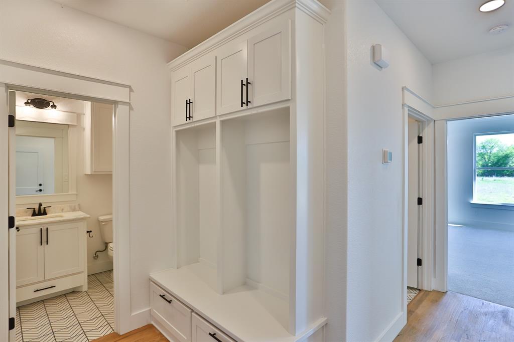 Glenhollow Ranch - Residential