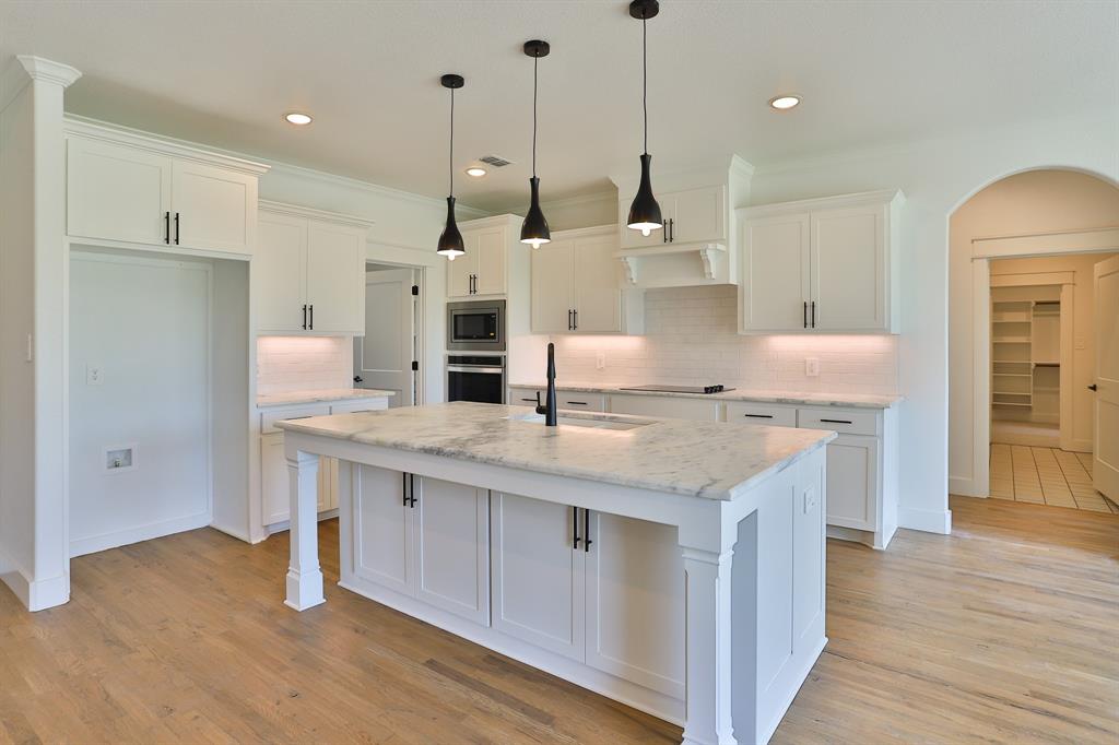 Glenhollow Ranch - Residential