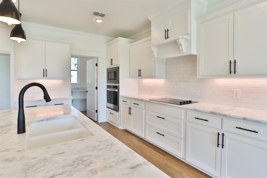 Glenhollow Ranch - Residential