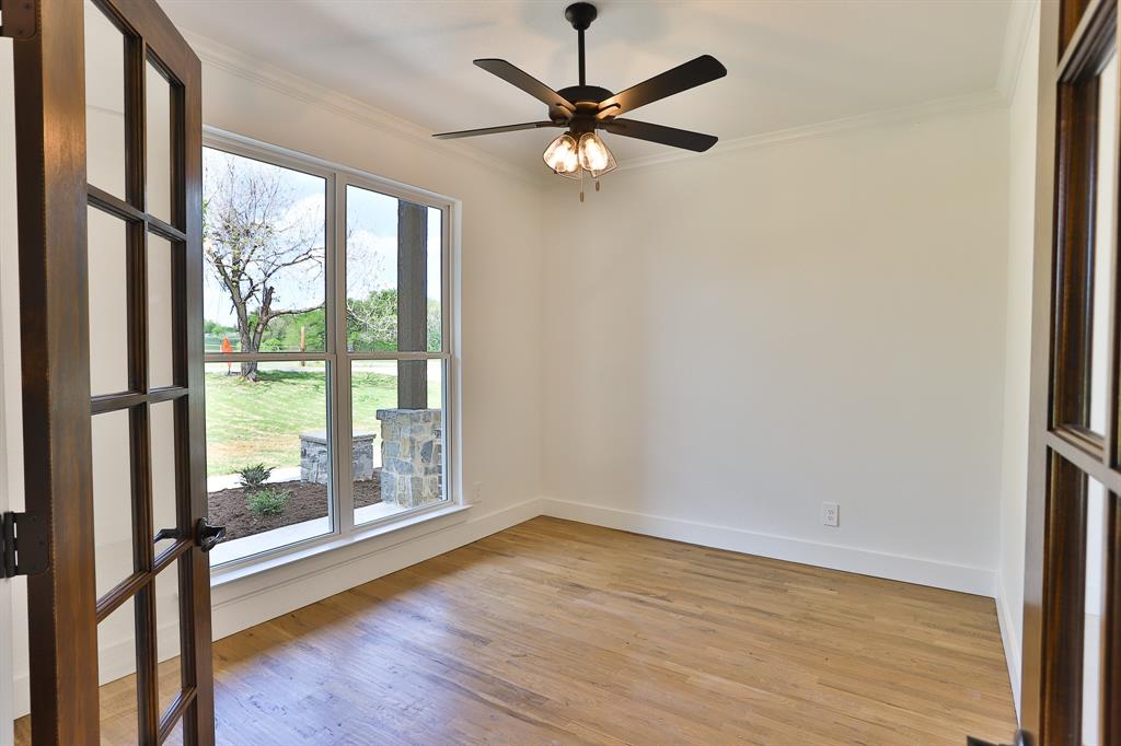 Glenhollow Ranch - Residential