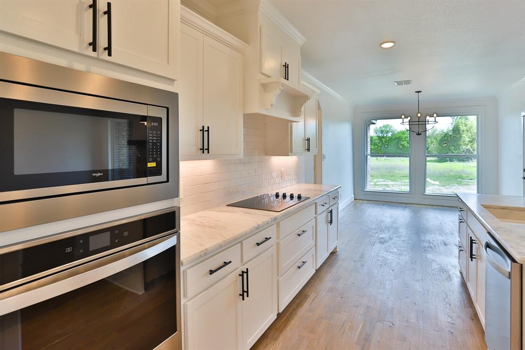 Glenhollow Ranch - Residential